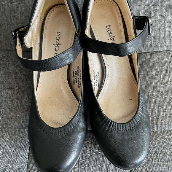 Trendzone women wedge - Picture 8 of 8